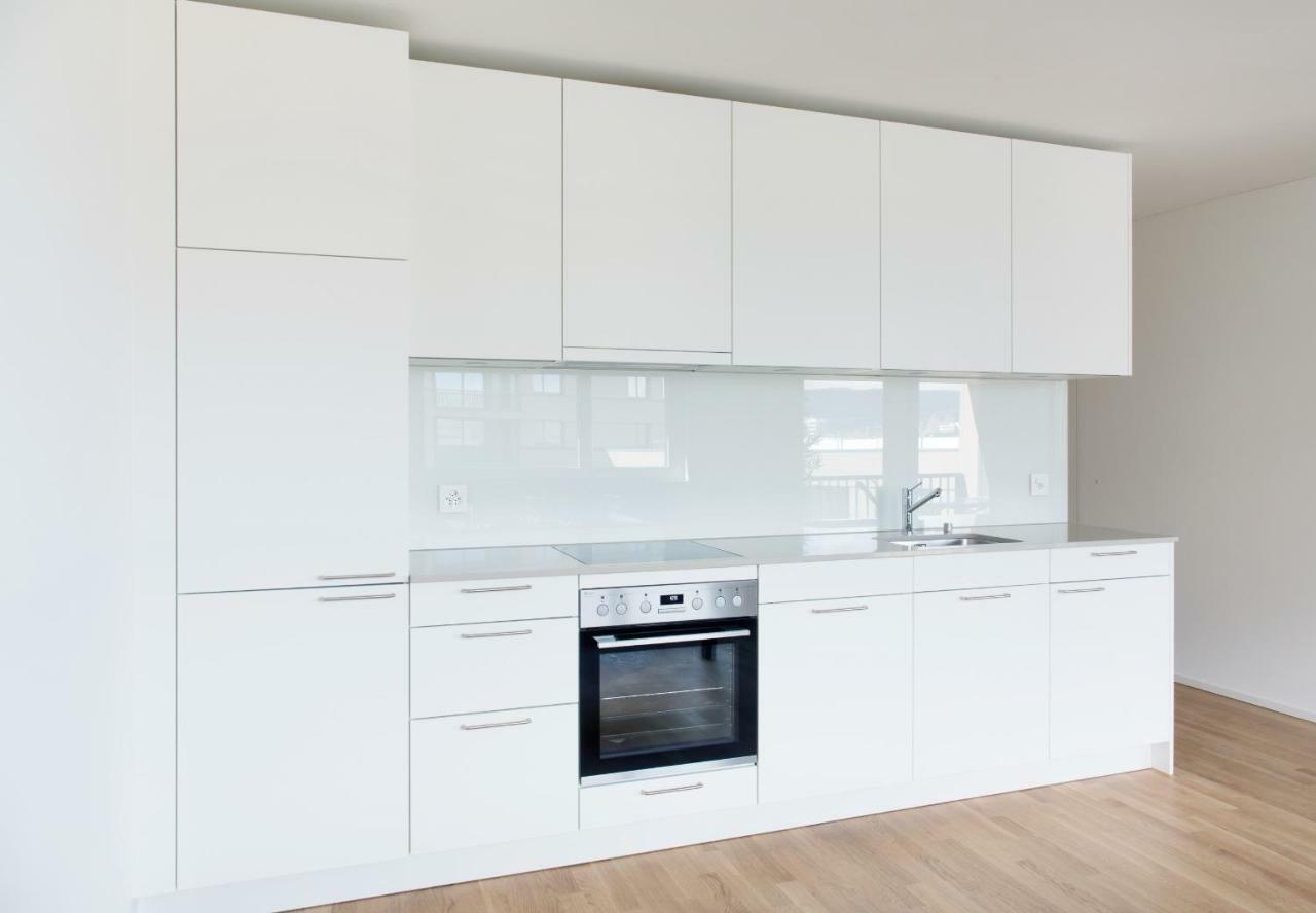 Hitrental Basel Apartments Екстер'єр фото